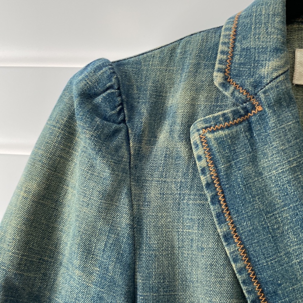 Moschino jeans jacket - Picture 4 of 6
